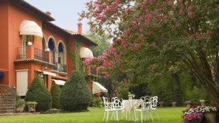 Hotel Torre Marti, Sant Juliá de Vilatorta, Spain | Holidays In Europe