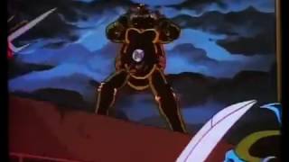 Tmnt s1e5