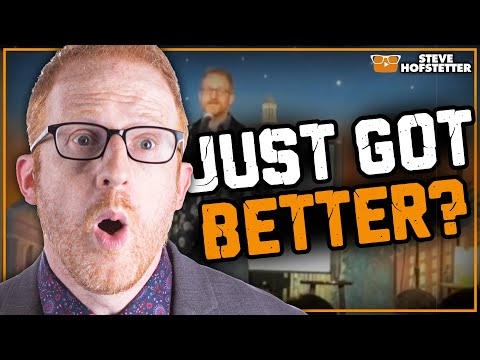 Comedy Show Goes Off the Rails - Steve Hofstetter