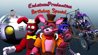 [SFM/OC/MEME] Endstone's Birthday special (again(again))