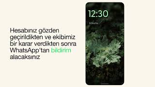 Whatsapp Hesabınız Yasaklanırsa Yapmanız Gerekenler Whatsapp