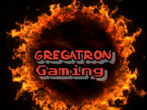 GregAtron Gaming Live Stream