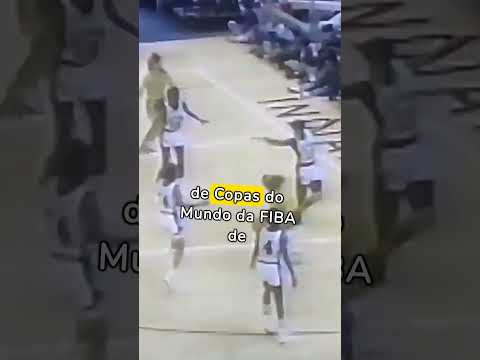 Hortência A Rainha Das Quadras Jogosolímpicos Basquete Basquetebrasil Basquetefeminino 