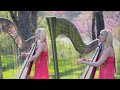 Guardian Light - Harp Twins original