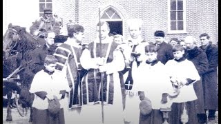Responsibilities of Altar Boys - David Chaudoir & Francis Jauquet