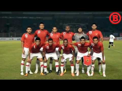 harta168 x artis777 - Laga Indonesia VS Valencia 2012