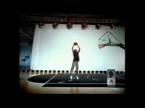 Kobe 2 Adidas Commercial 2002 TV Ad Koby Bryant Shoe 