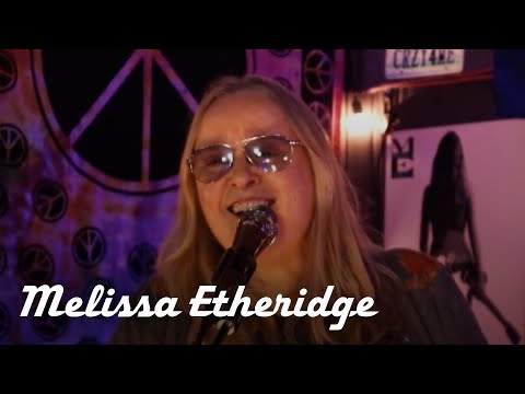 Melissa Etheridge - I'm The Only One (Shatterproof Charity Concert, September 26th 2020)