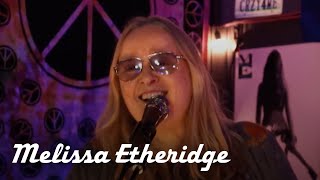 Melissa Etheridge - I'm The Only One (Shatterproof Charity Concert, September 26th 2020)