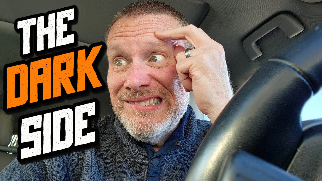 The Dark Side Of Collecting Nobody Talks About YouTube