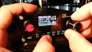 X1M PRO - Alignment Procedure (LSB Fix) - No tools or test gear required!