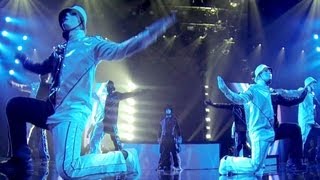 Jabbawockeez - MDA Telethon 2013