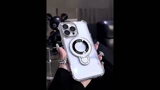 Luxury Plating Phone Case for iPhone 17 Pro Max 16 Plus 15 14 1