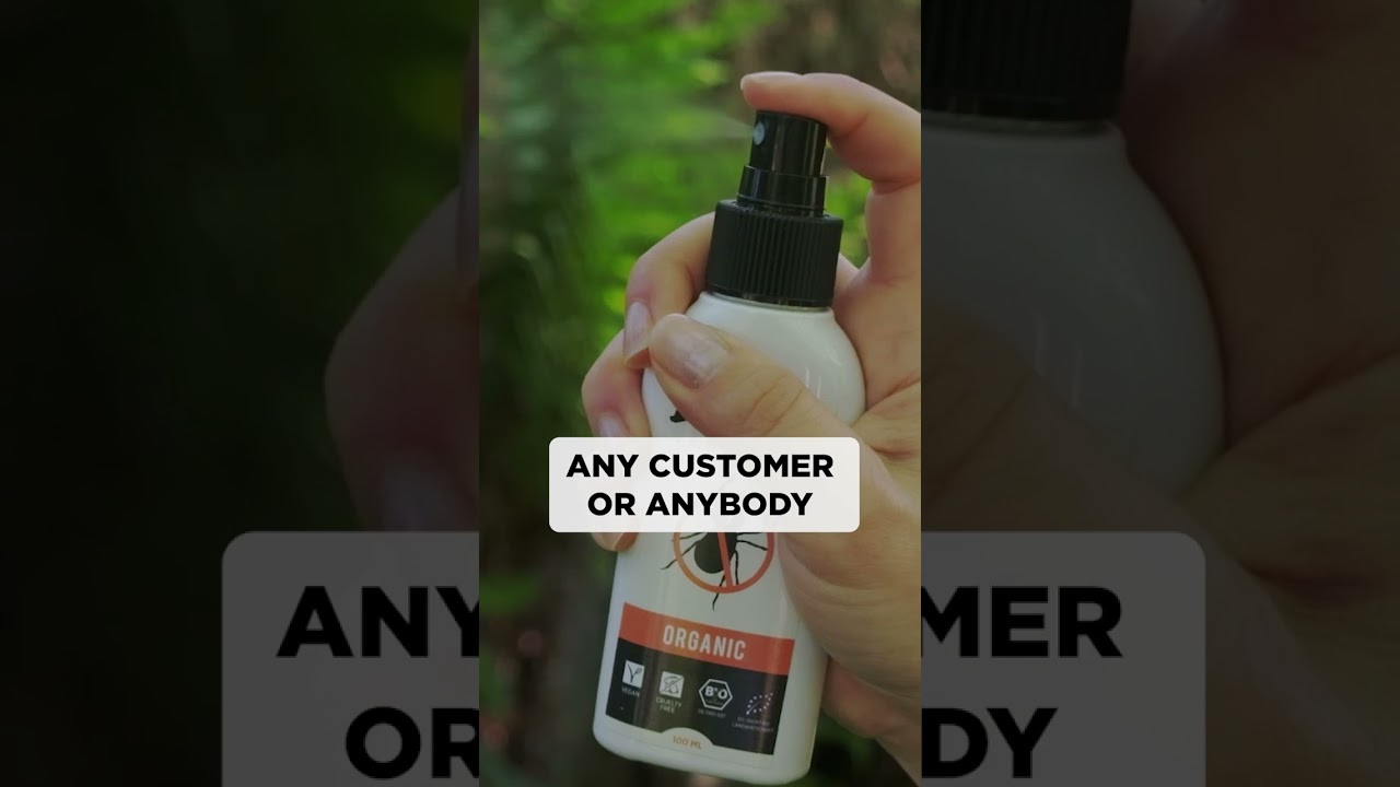 Should you Spray DEET on Skin or Clothing? 