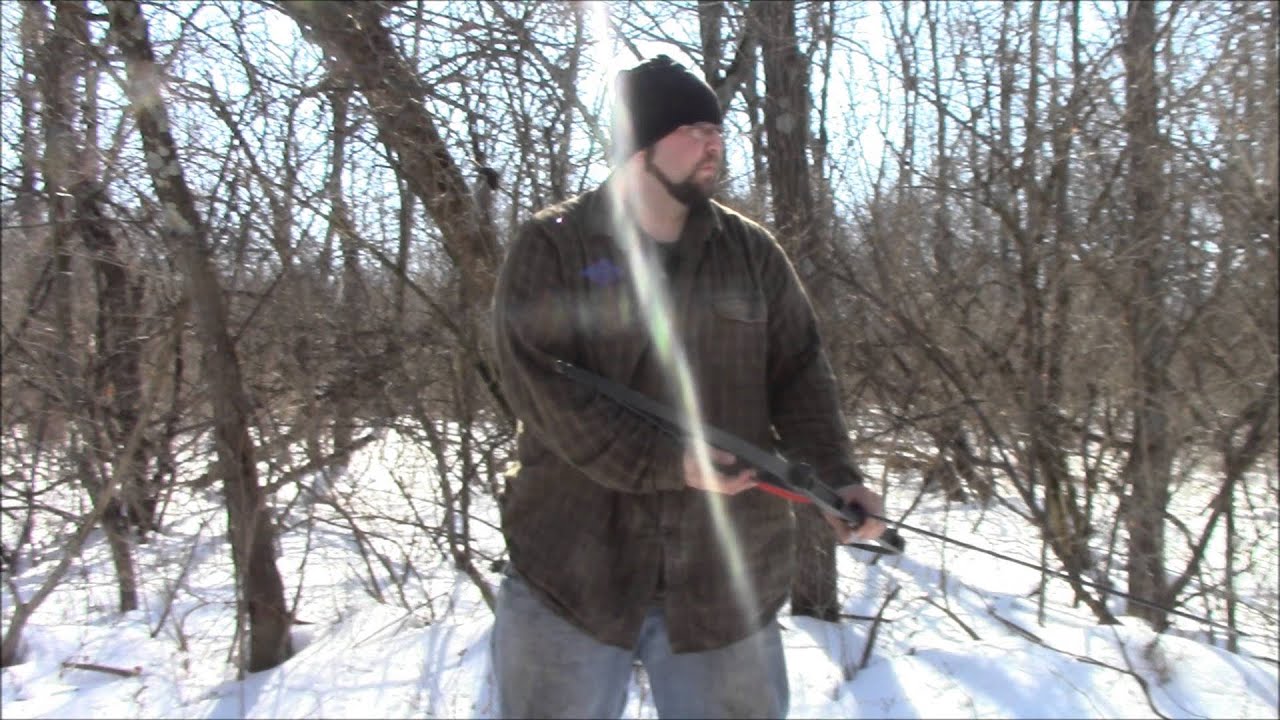 Primal gear unlimited take down bow