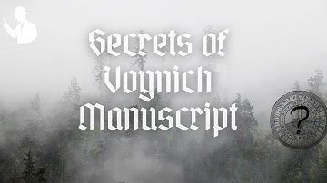 Decoding the Voynich Manuscript: History