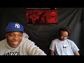 We Set The Trends (Remix) (Official Video) - Jim Jones, Lil Wayne, Dj Khaled [GRIZZLY  REACTION]