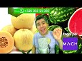 Audios para vender Sandias y Melones