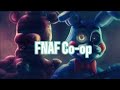 Playing FNAF 2 in FNAF co-op