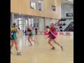 NZU23 Waikato BOP Gold defeated Central 69-49