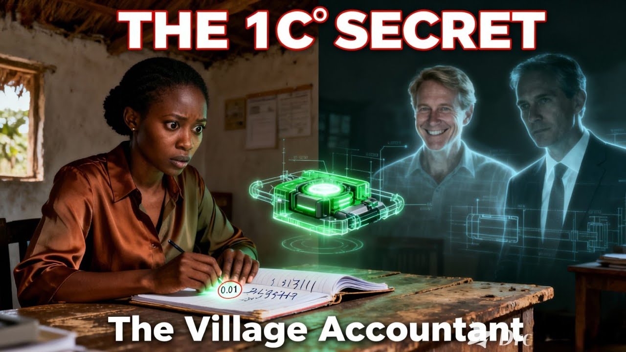 I Found A 1¢ Error. It Uncovered A Global Conspiracy.