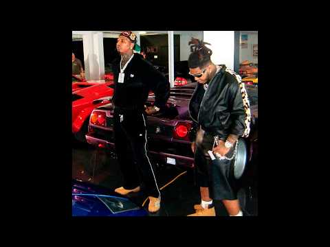 YTB Fatt Type Beat - "Spin On Em"