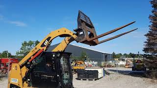 Køb Cat 216B3 online på Klaravik.dk 442884