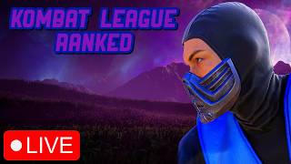 MK1 RANKED - worst day ever (this game is trash) screenshot 5
