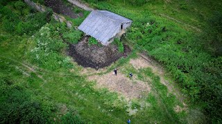 Дагестан | Атмосфера в Горном Ауле Сулейман Стальского района