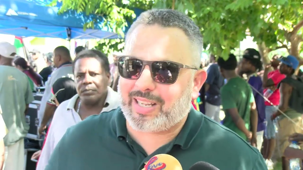 Minister Musa Addresses US Travel Advisory