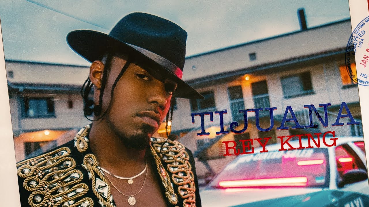 Watch Tijuana - Rey King (Official Video) on YouTube Watch Tijuana - Rey King (Official Video) on YouTube