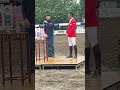武豊騎手と戸本選手のトークショー #北海道 #武豊