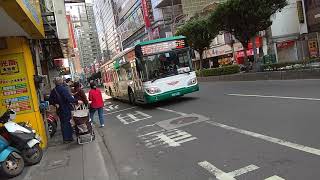 三重客運857路 KKA-3200