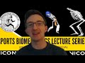 Welcome to the sports biomechanics lecture series