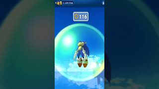 SONIC AND IT'S ADVENTURE IN EPIC WAY screenshot 5