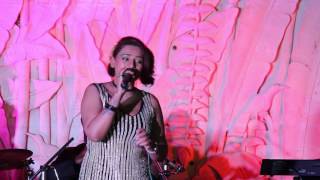 Mohobbat Barsa Dena Tu | SHRUTI SOLANKI | SHRUTIZ golden flute THE BAND