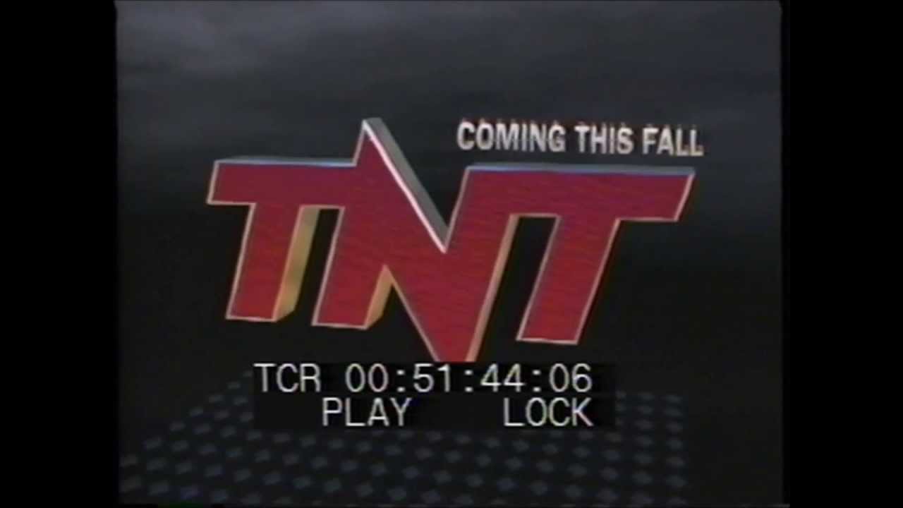 TNT - "Teaser" Spot