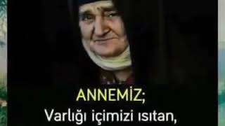 Anne hakkı ödenmez