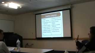 STAR Trainings: What is Special Education For Your Child? Part 2 I Kennedy Krieger Institute