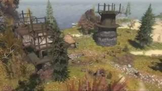 Life is Feudal Forest Village Gaming Trailer