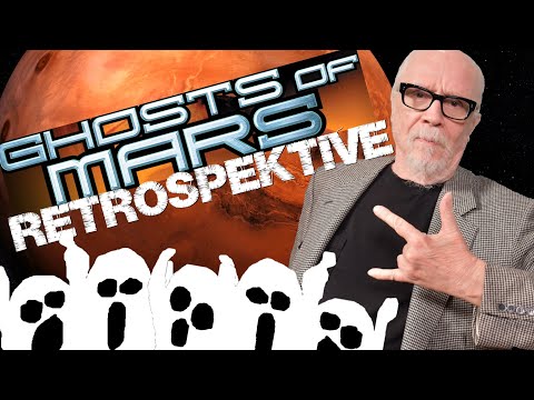 John Carpenter's DOOM / Ghosts of Mars Retrospective