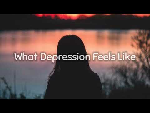 Kim Caputo // Song about what depression feels like