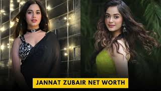 Details jannat zubair net worth Guide