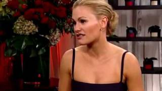 Anna Paquin 2009, Best video of Anna,sexy girl 2009