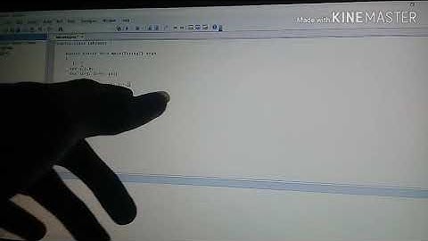 JAVA TUTORIAL (PYRAMID PATTERN)