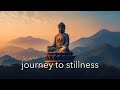 Morning meditation healing flute music for mental stillness  clarity