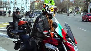 Varna Bikers March 3, 2024