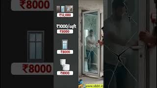 SBBT Building Quality Homes for Generations| #construction #motivation #shorts #shortvideo #home