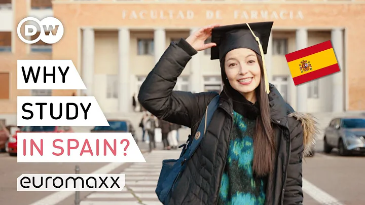 Everything You Need to Know to Study in Spain - DayDayNews