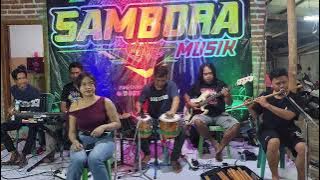 DERITA - VIRDA AZAHRA  - SAMBORA MUSIK